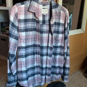 American eagle flannel
